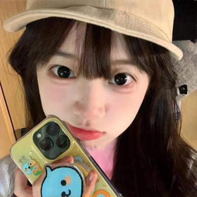 暗黑女子
